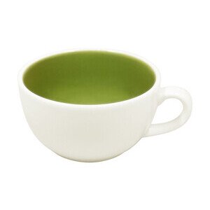 Tasse 15cl Ivoris Samba light green RAK