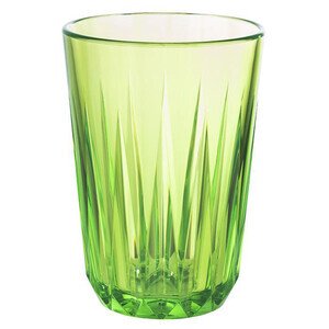 Trinkbecher Crystal Ø 7 cm H: 9,5 cm Assheuer & Pott