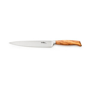 Schinkenmesser 20 cm Olive Schafferer