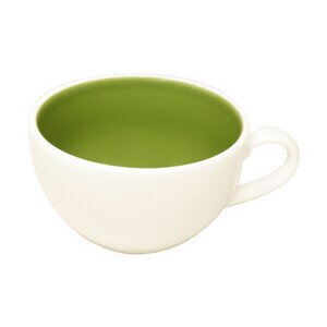 Tasse 29cl Ivoris Samba light green RAK