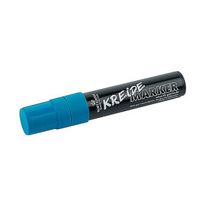 Kreidemarker 5-15 mm blau Contacto