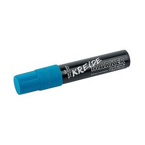 Kreidemarker 5-15 mm blau Contacto