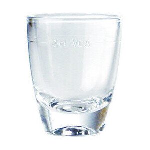 Gin 12 Schnapsglas 3,5cl 