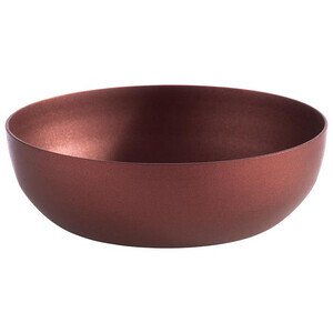 Schale Ø7,5cm H.2,5cm Levante copper red Assheuer & Pott