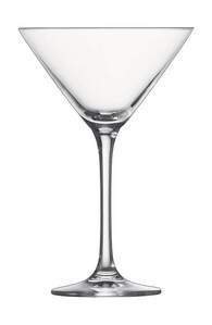 Martiniglas 0,27 l Classico klar