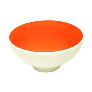 Schale Ø12cm Ivoris Samba orange RAK