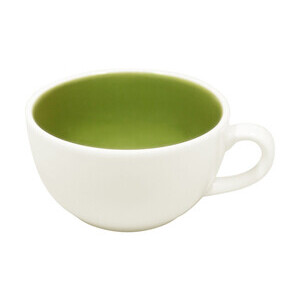 Tasse 22cl Ivoris Samba light green RAK