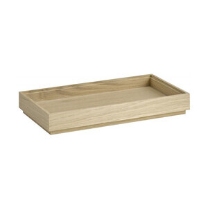 GN 1/3 Holzbox VALO 32,5x17,6cm H:4,5cm       Assheuer & Pott