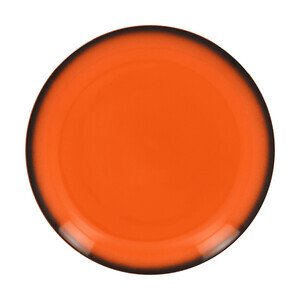 Teller Ø31cm coup Fusion Lea orange RAK