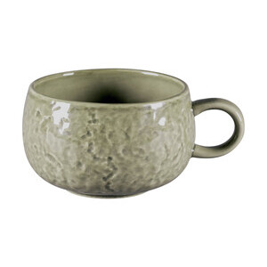 Kaffeetasse 25cl Rakstone Krush grey RAK