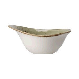 Bowl 18 cm Freestyle 1131 Craft Green Steelite