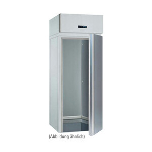 Einfahrkühlschrank GN 2/1, 1170 l,
  für TOP LINE 230 V / 0,43 kW Cookmax silver