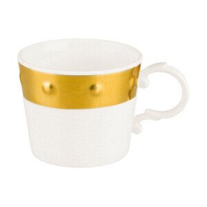 Teetasse 21cl Opulence Princess Golden RAK