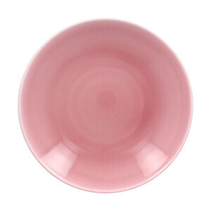 Teller tief 23cm coup Fusion Vintage pink RAK